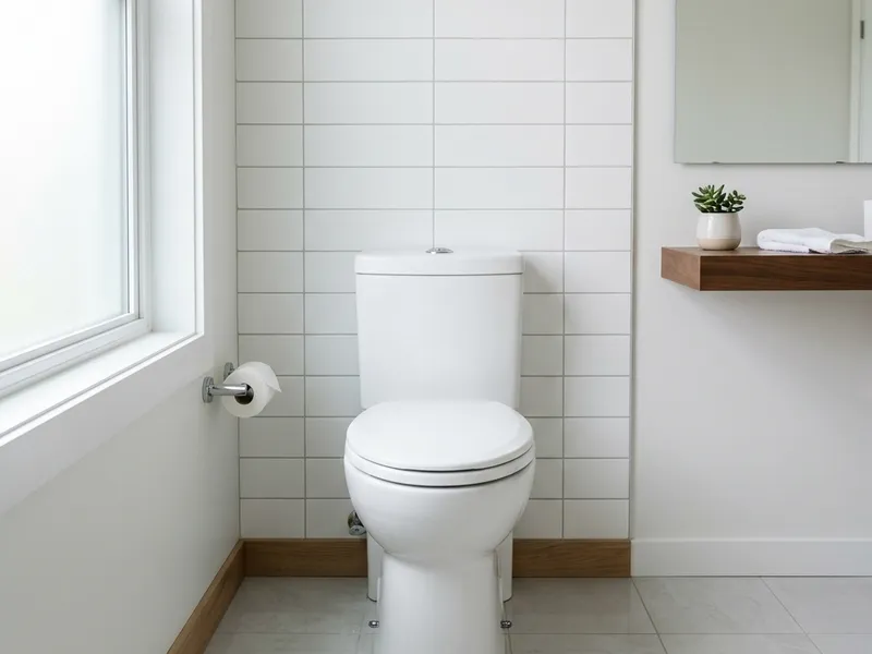 Toilet Repair & Installation Plumber in Wadsworth, OH